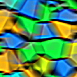Brushed Painting 047